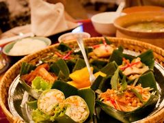 -大红袍火锅料理(尖沙咀店)