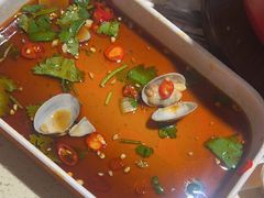 -老杨太太烧烤(文化广场店)
