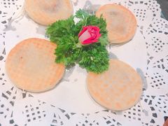 金丝饼-捞王锅物料理(上海世茂广场店)