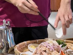 -猪腰一家·地道佛山菜(盐步店)