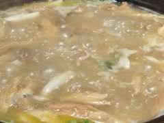 -粥天粥地创意中餐厅(王村南街店)