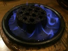 邻居家的蜂窝煤-薇酌饮·陕西菜(南门外店)
