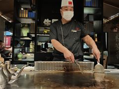 -水木锦堂·自助铁板烧(世贸天阶店)