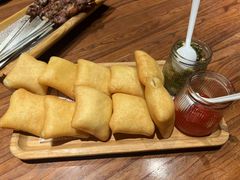 -纳瓦新疆菜(银都店)