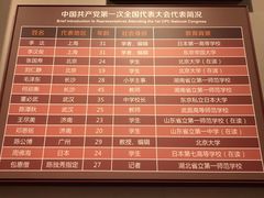 -中共一大纪念馆