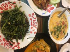 -Doo Dee Thai Food(Issan/Isaan/Esan)