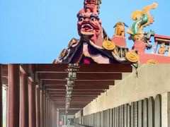 -南岳大庙