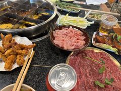 -邓莽子老火锅(中兴路总店)