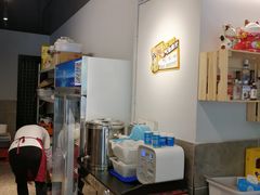 -美美老火锅(回龙湾店)