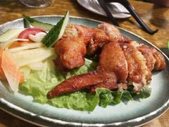 -热浪岛马来餐厅