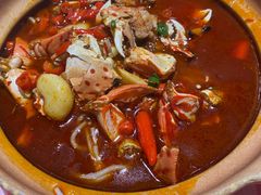 -辣小鲜·南昌大排档(船山路店)