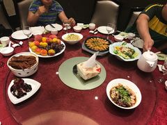 -大铁勺新津菜(东丽阳光新业广场店)
