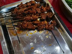 -聚雅美食