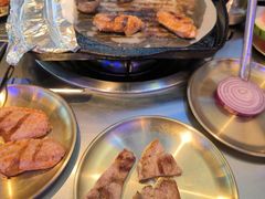 -喜井无限自助烤肉公司(石厦店)