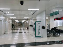 -首都医科大学附属北京同仁医院(南区)