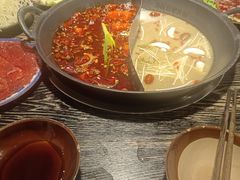 -冯校长老火锅(福田车公庙店)