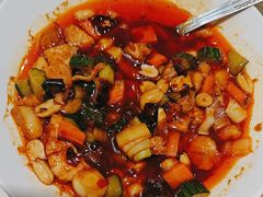 -箪食巷私房菜馆·鲁菜(玉函路店)