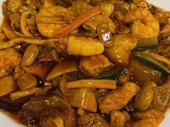 -陈傻子餐厅(世纪都会店)