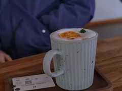 香橙可可-ChanDu躔度咖啡(灯塔店)