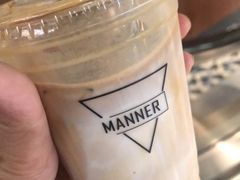 -Manner Coffee(芮欧百货店)