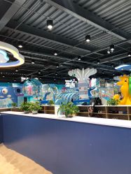 点击看大图 -咔咔海洋之家家庭娱乐中心(亿恒购物中心店)