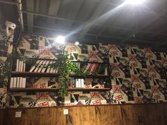 -蛙鱼道美蛙鱼自助火锅(新耍都店)