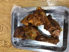 -赵元章肉骨烧(山塘街店)