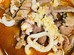 -四里沙茶面(湖滨四里店)