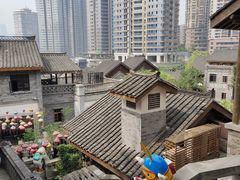 -重庆十八梯传统风貌区