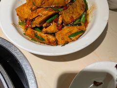 -大碗先生(万家丽店)