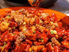 -渝蛙馆(新百店)
