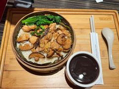 -72街荷叶饭(东方宝泰广场店)
