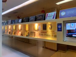 店内环境-深圳广和门诊部·整形医疗美容