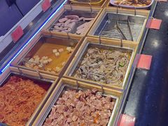 -阳光牧场自助餐厅(宝德购物中心店)