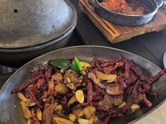 -Ameigo梅果·云贵川bistro(长宁来福士店)