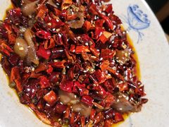 -付掌柜在成都·热炒砂锅集(金禾店)