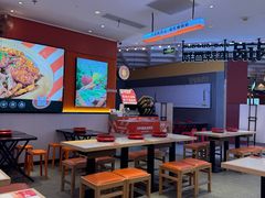 -椒锅锅·麻辣香锅(宝地广场城市集市店)