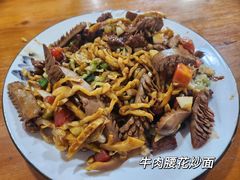 -荣荣面馆(丹溪大道店)