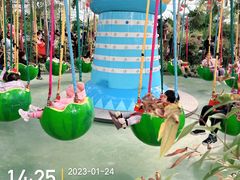 -南宫旅游休闲度假区