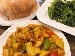 -清真·益鑫羊肉手抓馆(花园北街店)