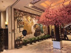 -广州花园酒店