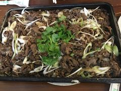 -清真永恒华威肉饼(潘家园店)