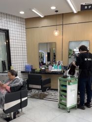 -丝念美发·专注烫染