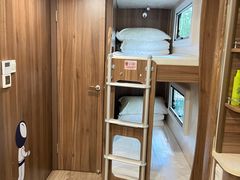 -汤山温泉房车营地 茶温泉