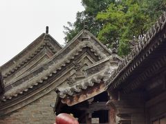 -榆次老城
