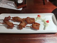 -桂小厨广西菜(青秀万达店)