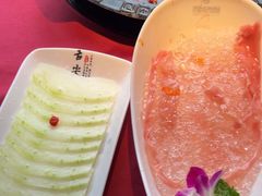 -蓉城老妈火锅(双林路店)