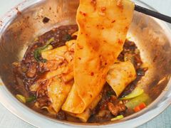 biangbiang面-玲玲面屋