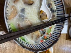 -鲜越鲜鱼粉(财富购物中心店)