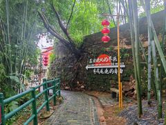 -苏家围·东江画廊旅游景区